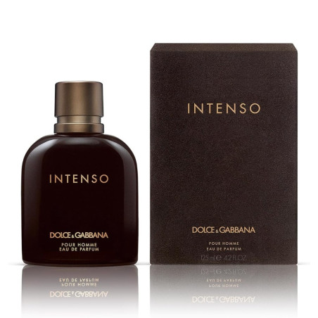 Dolce&Gabbana Intenso 125ml