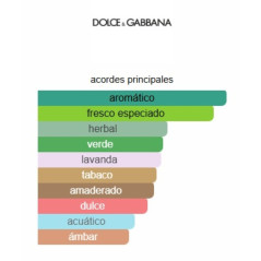 Dolce&Gabbana Intenso 125ml