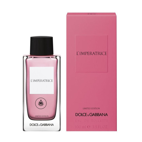 Dolce&Gabbana L'Imperatrice Limited Edition 100ml