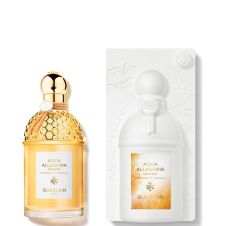 Guerlain Aqua Allegoria Mandarine Basilic 100ml