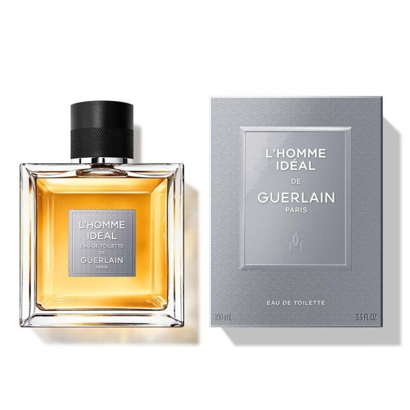 Guerlain L'Homme Idéal L'Intense 100ml Guerlain L'Homme Idéal L'Intense 100ml