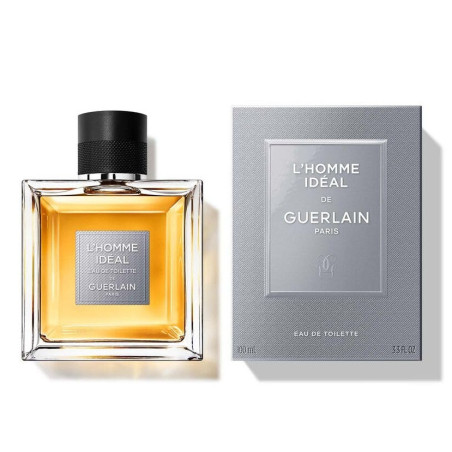 Guerlain L'Homme Idéal L'Intense 100ml