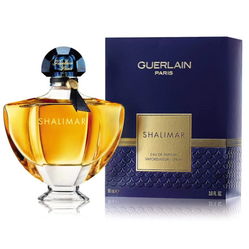 Guerlain Shalimar 90ml Guerlain Shalimar 90ml