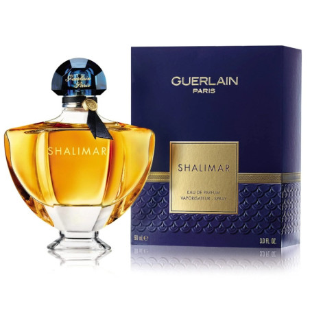 Guerlain Shalimar 90ml