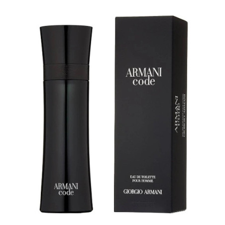 Giorgio Armani Code Man 125ml