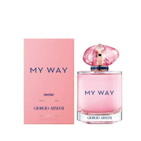 Giorgio Armani My Way Nectar 90ml