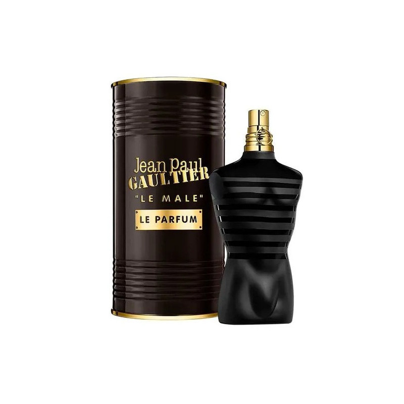 Jean Paul Gaultier Le Male Le Parfum 75ml Jean Paul Gaultier Le Male Le Parfum 75ml