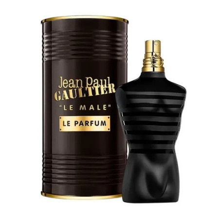 Jean Paul Gaultier Le Male Le Parfum 75ml