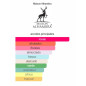 Maison Alhambra Delilah Body Mist 200ml