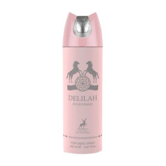Maison Alhambra Delilah Body Mist 200ml