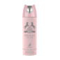 Maison Alhambra Delilah Body Mist 200ml
