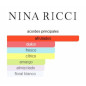Nina Ricci Nina L'Elixir 30ml