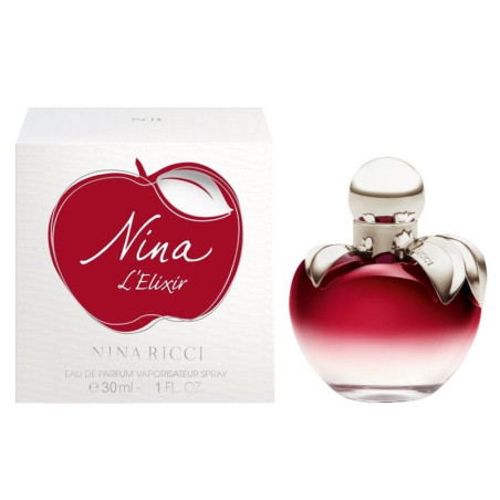 Nina Ricci Nina L'Elixir 30ml