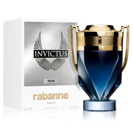 Paco Rabbane Invictus Parfum 100ml