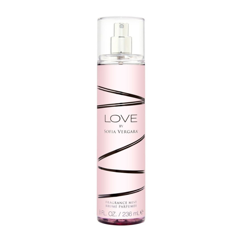 Sofia Vergara Love 240ml