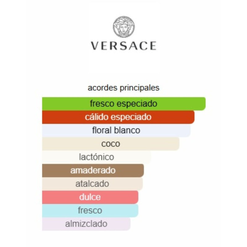 Versace Crystal Noir 90ml Versace Crystal Noir 90ml