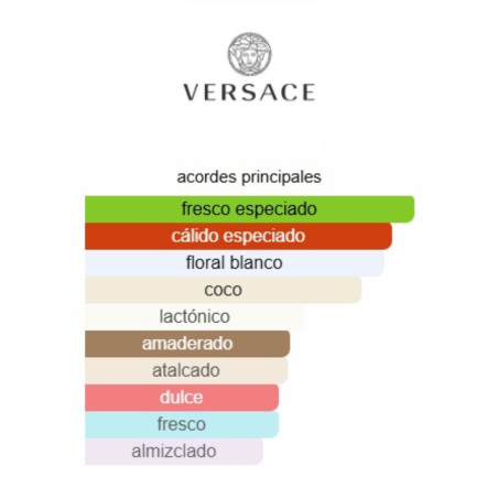 Versace Crystal Noir 90ml