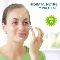 Cetaphil Loción Hidratante Facial de Día fps15 118ml