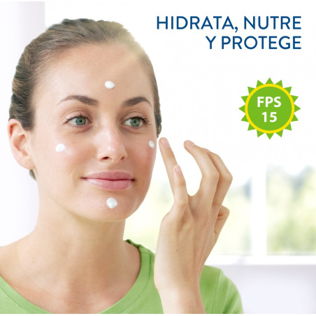 Cetaphil Loción Hidratante Facial de Día fps15 118ml