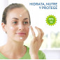 Cetaphil Loción Hidratante Facial de Día fps15 118ml