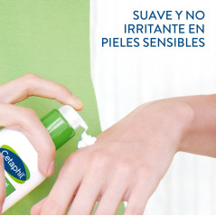 Cetaphil Loción Hidratante Facial de Día fps15 118ml