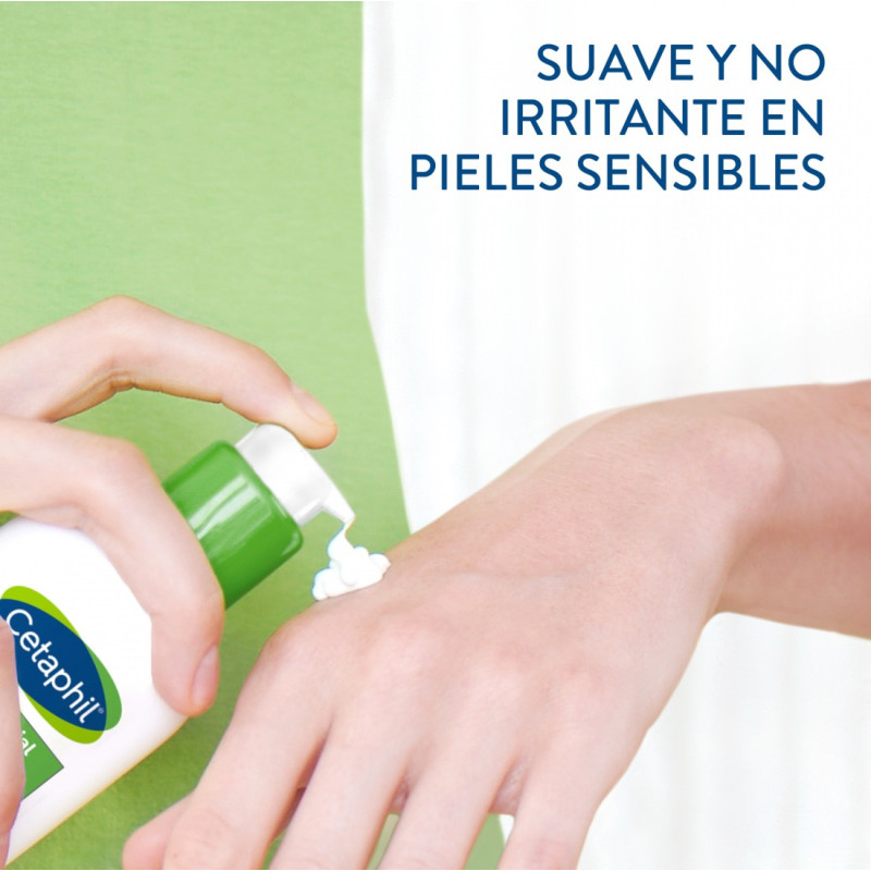 Cetaphil Loción Hidratante Facial de Día fps15 118ml Cetaphil Loción Hidratante Facial de Día fps15 118ml