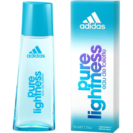 Adidas Pure Lightness Woman 50ml