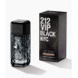 Carolina Herrera 212 VIP Black NY Rodeo 100ml