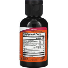 Vitamina B-12 Complex Now Líquido
