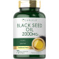 Aceite de Semilla Negra Carlyle