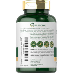 Aceite de Semilla Negra Carlyle