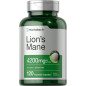 Hongo Melena de León Horbaach 4.200mg  120cap
