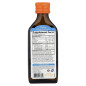 Omega 3 Carlson Kid's 800mg Líquido Naranja Natural
