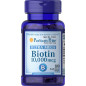 Biotin Puritan´s Pride 10.000mcg