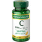 Vitamina C + Rosa Mosqueta Nature´s Bounty 1.000mg 100cap
