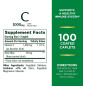 Vitamina C + Rosa Mosqueta Nature´s Bounty 1.000mg 100cap
