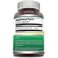 Gaba Amazing Formulas 750mg 100cap