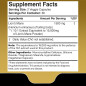 Hongo Melena de León Wellness Labsrx 15.000mg 120cap