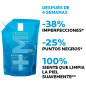 LA ROCHE POSAY Refill Effaclar Gel +M X 400 Ml