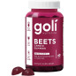 Beets Cardio Golí Nutrition 60 gomitas