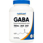 Gaba Nutricost 750mg 240cap