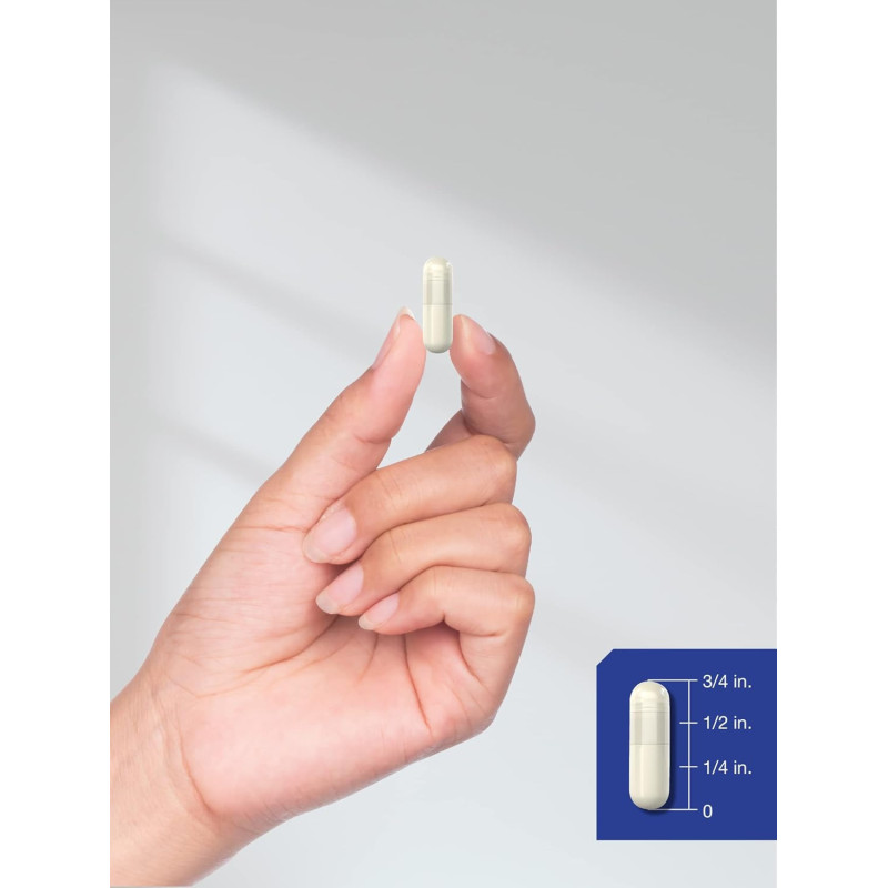 Gaba Horbaach  750mg  180cap