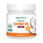 Aceite de Coco Orgánico Amazon  444ml