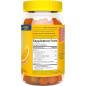 Vitamina C Zero Sugar Nature Made 250mg 100 gomitas