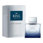 Antonio Banderas King of Seduction 100ml