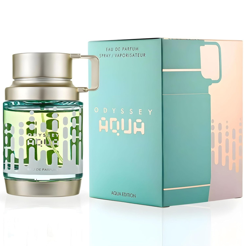 Armaf Odyssey Aqua 200ml