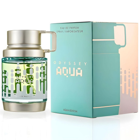 Armaf Odyssey Aqua 200ml