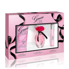 Guess Girl Set 3piezas