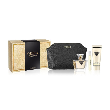 Guess Seductive Set 4piezas