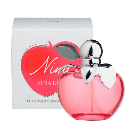 Nina Ricci Eau de Toilette 80ml
